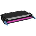 Tóner Hp 502A (Q6473A) Magenta 4,000 Pag Color LaserJet 3600 - Imagen 2