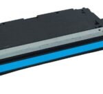 Tóner Hp 314A (Q7561A) Cyan 3,500 Pag LaserJet 2700 - Imagen 2
