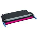 Tóner Hp 314A (Q7563A) Magenta 3,500 Pag LaserJet 2700 - Imagen 2