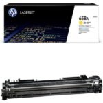 Tóner Hp 658A (W2002A) Yellow 6,000 Pag Color LaserJet Enterprise M751 - Imagen 2
