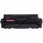 Tóner Hp 414A (W2023A) Magenta 2,100 Pág Color LaserJet Pro M454 - Imagen 2