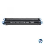 Tóner Hp 124A (Q6000A) Negro 2,500 Pag LaserJet Pro 1600 - Imagen 2