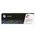 Toner Hp 131A (CF213A) Magenta 1,800 Pag LaserJet Pro 200 Color