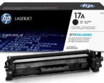Toner Hp 17A (CF217A) Negro 1,600 Pag LaserJet Pro M102 - Imagen 2