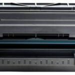Toner Hp CF501X (202X) Cyan 2,500 Pag Color LaserJet Pro MFP M281fdw - Imagen 2