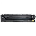 Toner Hp CF502X (202X) Yellow 2,500pag Color LaserJet Pro MFP M281fdw - Imagen 2