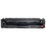 Toner Hp CF503X (202X) Magenta 2,500pag Color LaserJet Pro MFP M281fdw - Imagen 2