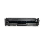 Tóner Hp 206A (W2110A) Negro 1,350 Pág Color LaserJet Pro M454 - Imagen 2