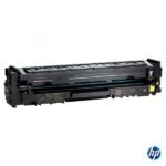 Tóner Hp 206A (W2112A) Yellow 1,250 Pág Color LaserJet Pro M454 - Imagen 2