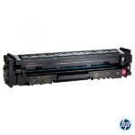 Tóner Hp 206A (W2113A) Magenta 1,250 Pág Color LaserJet Pro M454 - Imagen 2