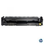 Tóner Hp 215A (W2312A) Yellow 850 Pág Color LaserJet Pro MFP M155a - Imagen 2