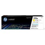 Tóner Hp 215A (W2312A) Yellow 850 Pág Color LaserJet Pro MFP M155a