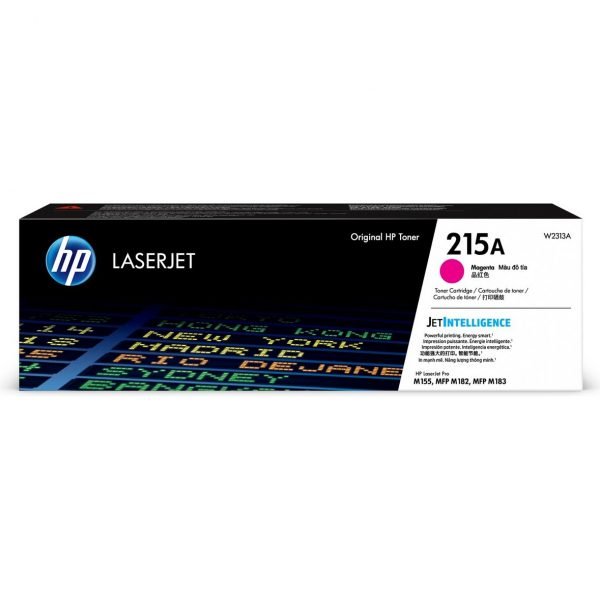 Toner-Hp-215A-W2313A-Magenta-850-Pag-Color-LaserJet-Pro-600x600 Tóner Hp 215A (W2313A) Magenta 850 Pág Color LaserJet Pro MFP M155a - Imagen 1