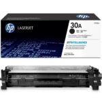 Toner Hp 30A (CF230A) Negro 1,600 Pag LaserJet Pro MFP M227 - Imagen 2