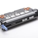 Tóner Hp 314A (Q7560A) Negro 6,500 Pag LaserJet 2700 - Imagen 2