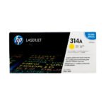 Tóner Hp 314A (Q7562A) Yellow 3,500 Pag LaserJet 2700