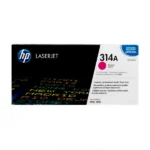 Tóner Hp 314A (Q7563A) Magenta 3,500 Pag LaserJet 2700