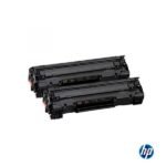 Toner Hp 35AD (CB435AD) Negro 1,500 Pag LaserJet P1006 - Imagen 2