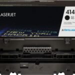 Tóner Hp 414A (W2020A) Negro 2,400 Pág Color LaserJet Pro M454 - Imagen 2
