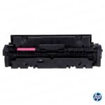 Tóner Hp 414X (W2023X) Magenta 6,000 Pág Color LaserJet Pro M454 - Imagen 2