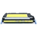 Tóner Hp 503A (Q7582A) Yellow 6,000 Pag LaserJet 3800 - Imagen 2