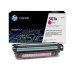 Toner Hp 507A (CE403A) Magenta 6,000 Pag LaserJet Pro M551dn - Imagen 2