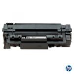 Tóner Hp 51A (Q7551A) Negro 6,500 Pag HP LaserJet P3005 - Imagen 2