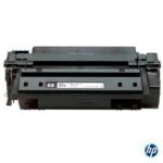 Tóner Hp 51X (Q7551X) Negro 13,000 Pag LaserJet P3005 - Imagen 2