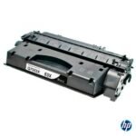 Tóner Hp 53X (Q7553X) Negro 7,000 Pag LaserJet P2014 - Imagen 2
