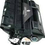 Toner Hp 61X (C8061X) Negro 10,000 Pag LaserJet 1000w - Imagen 2
