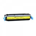 Tóner Hp 641A (C9722A) Yellow 8,000 Pag LaserJet 4600 - Imagen 2