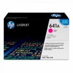 Tóner Hp 641A (C9723A) Magenta 8,000 Pag LaserJet 4600