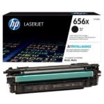 Toner Hp 656X (CF460X) Negro 27,000 Pag LaserJet Pro M652dn - Imagen 2