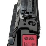 Tóner Hp 658X (W2003X) Magenta 28,000 Pag Color LaserJet Enterprise M751 - Imagen 2