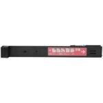 Tóner Hp 826A (CF313A) Magenta 31,500 Pag LaserJet Pro M855dn - Imagen 2