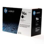 Tóner Hp 96A (C4096A) Negro 5,000 Pag LaserJet 2000 - Imagen 2