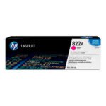 Tóner Hp 822A (C8553A) Magenta 25,000 Pag LaserJet 9500