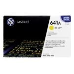 Tóner Hp 641A (C9722A) Yellow 8,000 Pag LaserJet 4600