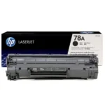 Toner Hp CE278A (78A) Negro 2,100 Pag. LaserJet P1606 - Imagen 2