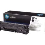 Toner Hp CE285A (85A) Negro 1,600 Pag Laserjet P1102w - Imagen 2