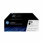 Toner Hp CE285AD (85AD) Negro (Dual Pack) 1,600 Pag Laserjet P1102w