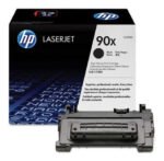 Toner Hp 90X (CE390X) Negro 24,000 Pag. LaserJet Enterprise M602 - Imagen 2