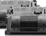 Toner Hp 90XD (CE390XD) Negro 24,000 Pag LaserJet Enterprise M601 - Imagen 2