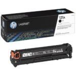 Toner Hp 131A (CF210A) Negro 1,600 Pag LaserJet Pro 200 Color M251 - Imagen 2