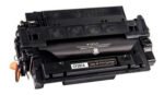 Tóner Hp 87A (CF287A) Negro 9,000 Pag LaserJet Pro M506dn - Imagen 2