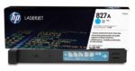 Tóner Hp 827A (CF301A) Cyan 32,000 Pag LaserJet Pro M880z - Imagen 2