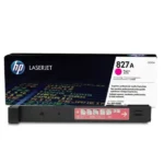 Tóner Hp 827A (CF303A) Magenta 32,000 Pag LaserJet Pro M880z - Imagen 2