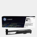 Tóner Hp 826A (CF310A) Negro 29,000 Pag LaserJet Pro M855dn - Imagen 2