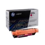 Tóner Hp 653A (CF323A) Magenta 16,500 Pag Color LaserJet Enterprise Flow M680z - Imagen 2