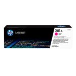 Toner Hp 201A (CF403A) Magenta 1,400 Pag LaserJet M252DW
